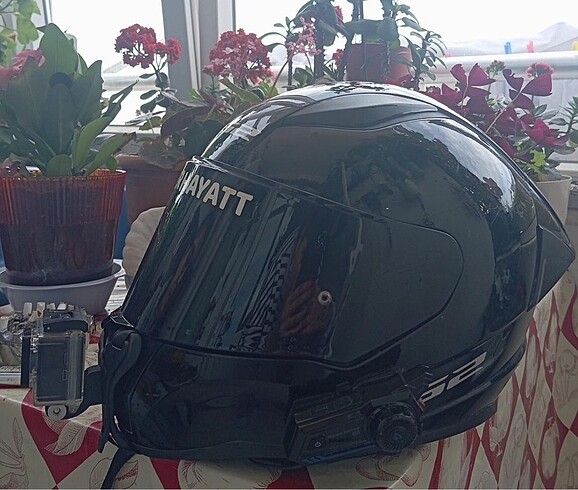 SET MOTORSİKLET EKİPMAN - Görsel 3