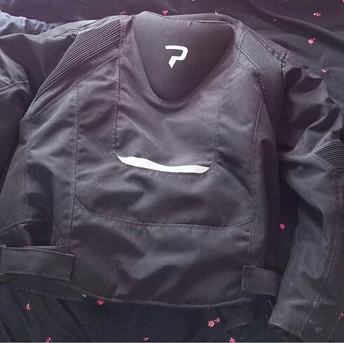 SET MOTORSİKLET EKİPMAN - Görsel 6