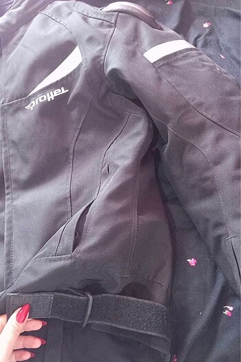 SET MOTORSİKLET EKİPMAN - Görsel 5