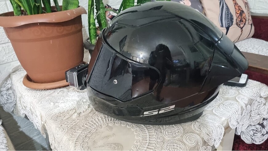 SET MOTORSİKLET EKİPMAN - Görsel 8