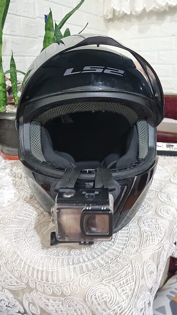 SET MOTORSİKLET EKİPMAN - Görsel 10