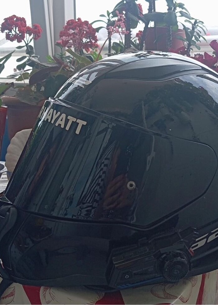 SET MOTORSİKLET EKİPMAN - Görsel 3