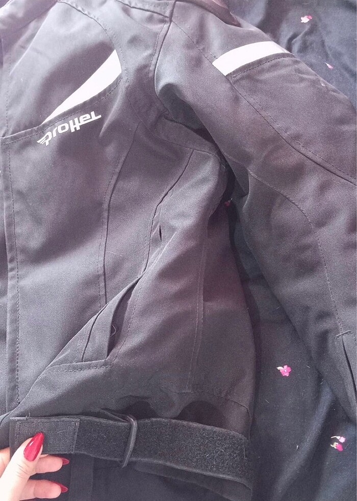 SET MOTORSİKLET EKİPMAN - Görsel 5