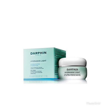 Darphin Hydraskin Light Cream Gel 