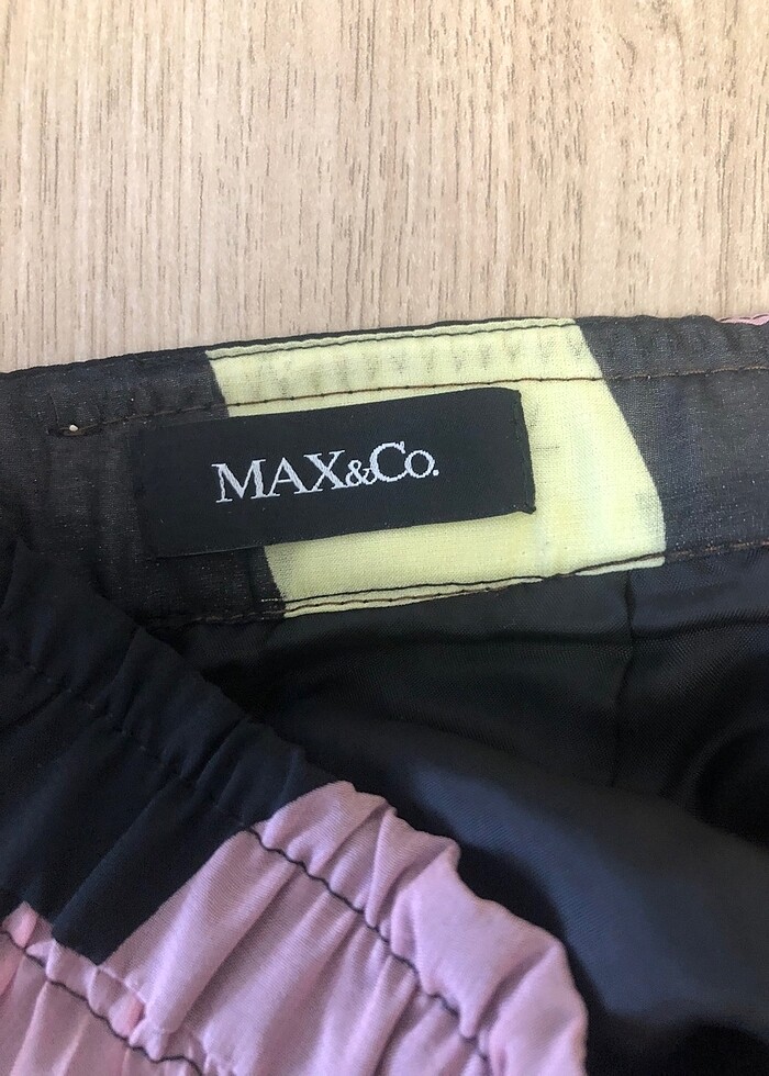 Kısa etek - Görsel 3