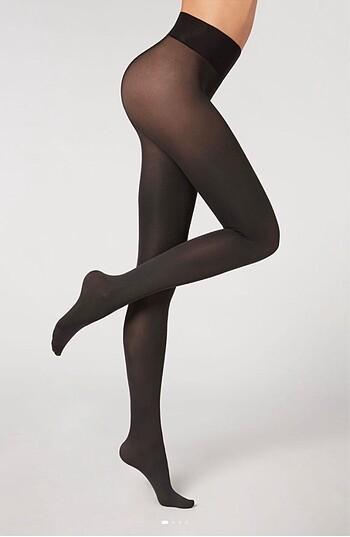 Calzedonia Calzedonia invisible külotlu çorap