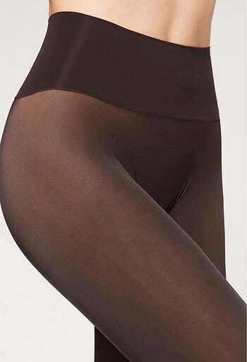 Calzedonia invisible külotlu çorap