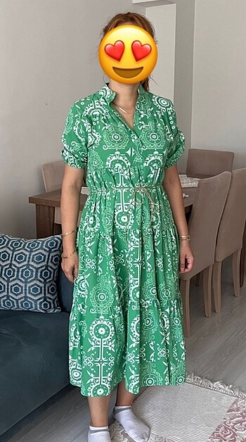 Diğer Yazlık elbise