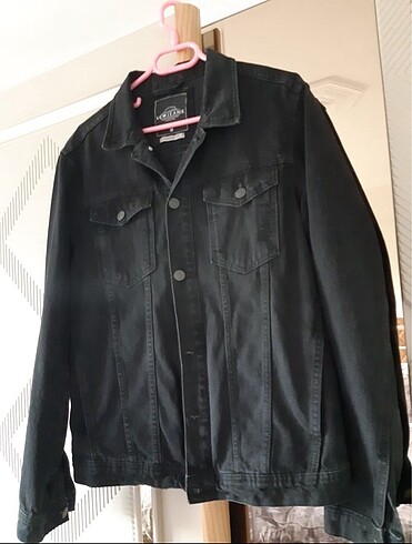 Lcw jean ceket