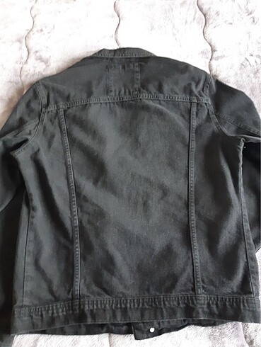 LC Waikiki Lcw jean ceket