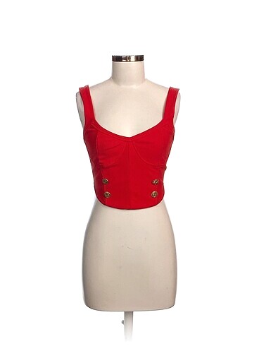 Zara Bluz %70 İndirimli.