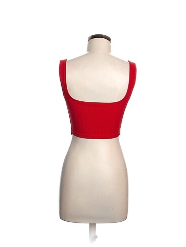 m Beden Zara Bluz %70 İndirimli.
