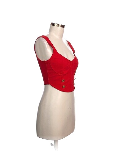 Zara Zara Bluz %70 İndirimli.