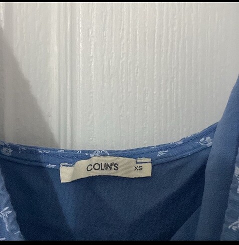 xs Beden Colins elbise