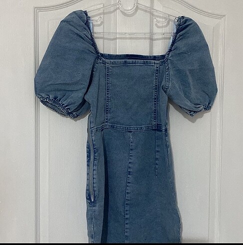 Lc Waikiki kot elbise