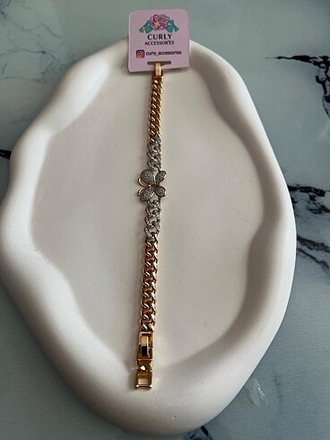 Beden Xuping rose bileklik