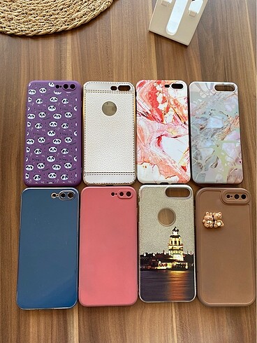 Telefon kılıfı iphone 7 plus