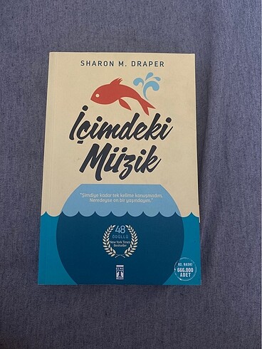 İçimdeki müzik