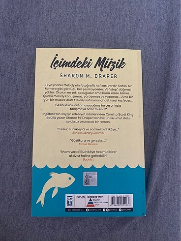 İçimdeki müzik