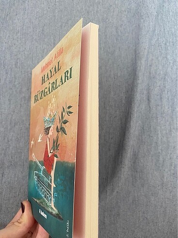  Beden Hayal rüzgarları