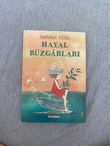 Hayal rüzgarları
