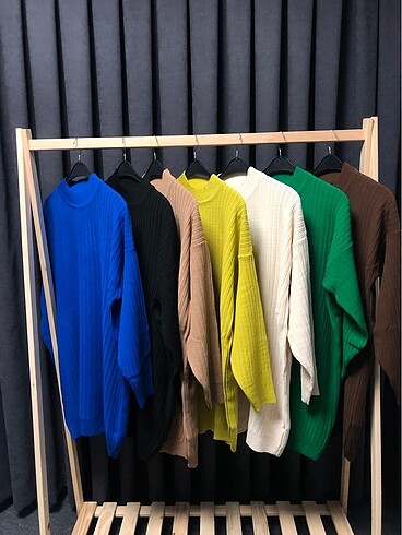 Triko tunik