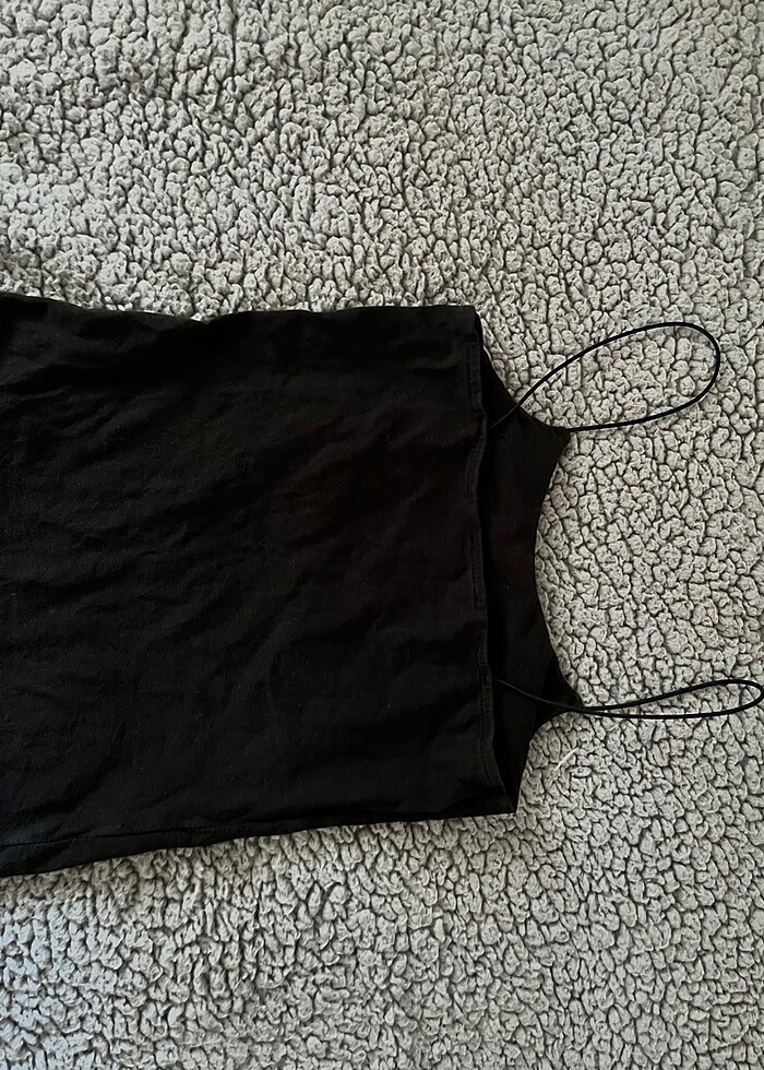 Vücudu saran askılı - Görsel 2