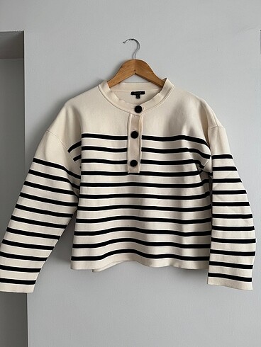 Massimo Dutti Kazak
