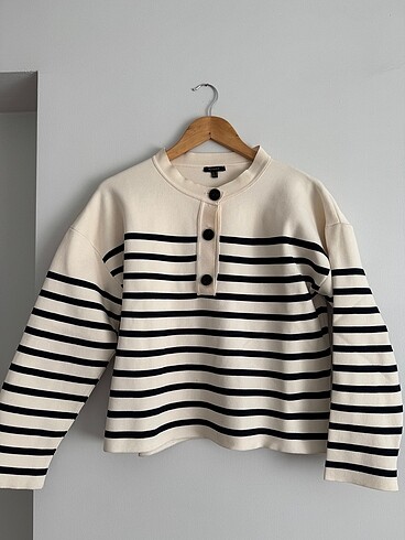 Massimo Dutti Massimo Dutti Kazak