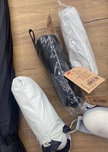 Minimalist çanta boy kapsül Şemsiye - Görsel 4