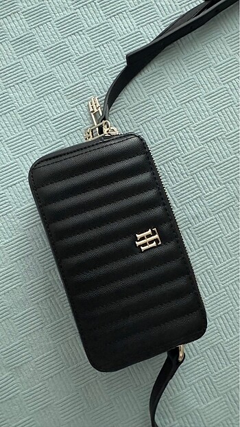 Tommy Hilfiger Tommy Hilfiger Orijinal Çanta