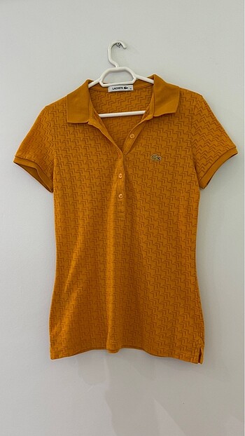 Lacoste Original Polo Yaka Tişört