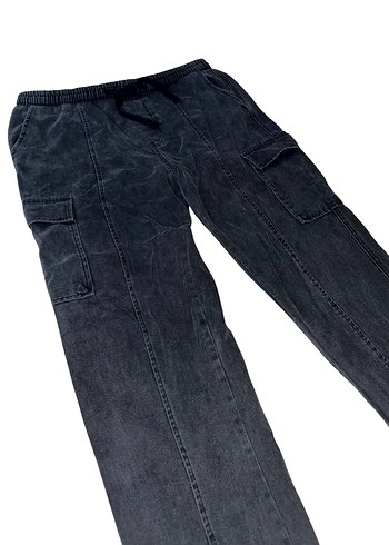 Erkek Kargo Pantolon - Görsel 2