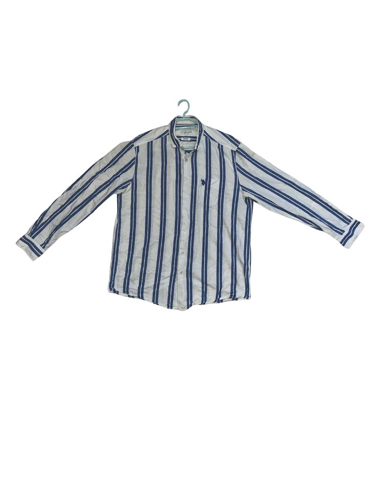 polo gömlek - Görsel 3