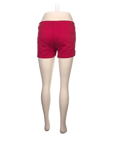 34 Beden LC Waikiki Mini Şort %70 İndirimli.