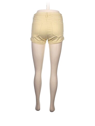 36 Beden H&M Mini Şort %70 İndirimli.