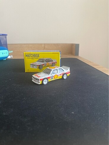 KUTULU MATCHBOX