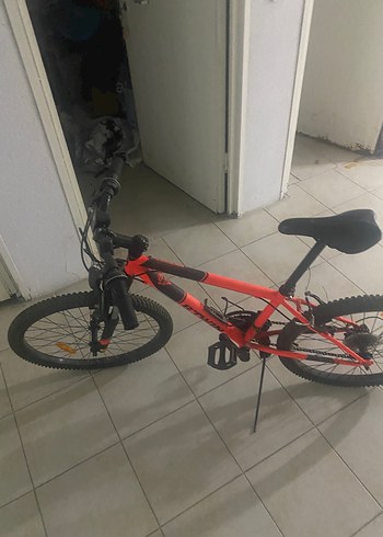 diğer Beden Dag Bisikleti