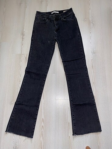 Mavi Jeans Mavi jeans füme jean