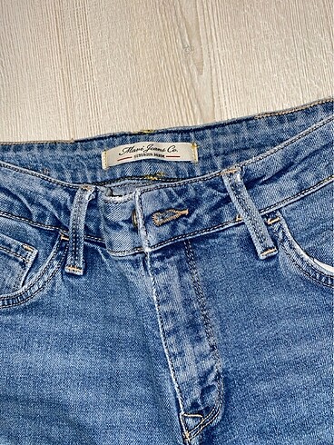 xs Beden mavi jeans