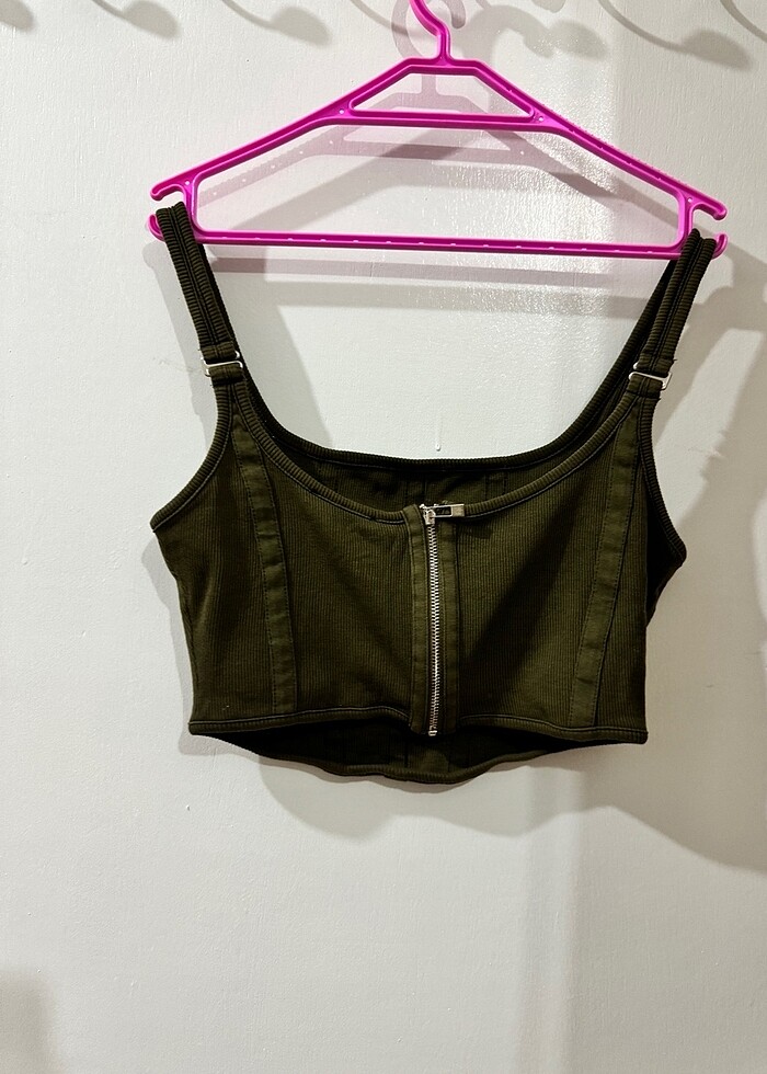 Dilvin bluz - Görsel 2