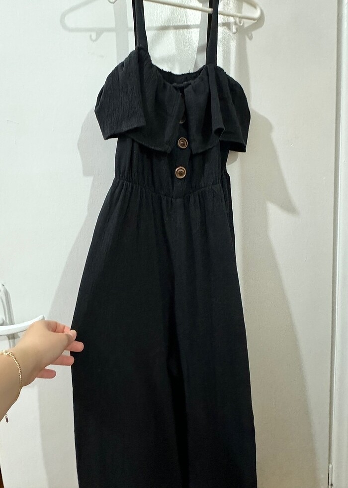 Kadın tulum - Görsel 2