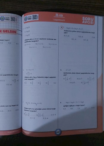Beden Rehber Matematik 33 Günde AYT Matematik Kampı