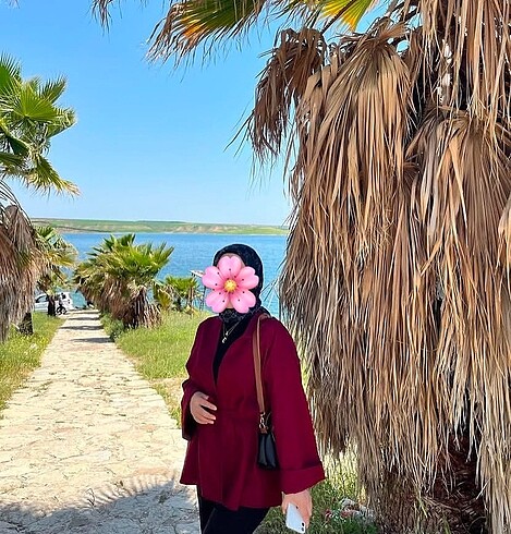 kimono