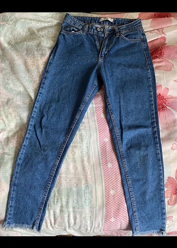 Addax mom jean 25 beden - Görsel 3