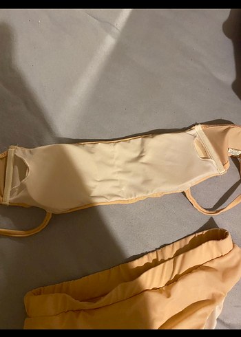 Angelsin pudra renk bikini - Görsel 4