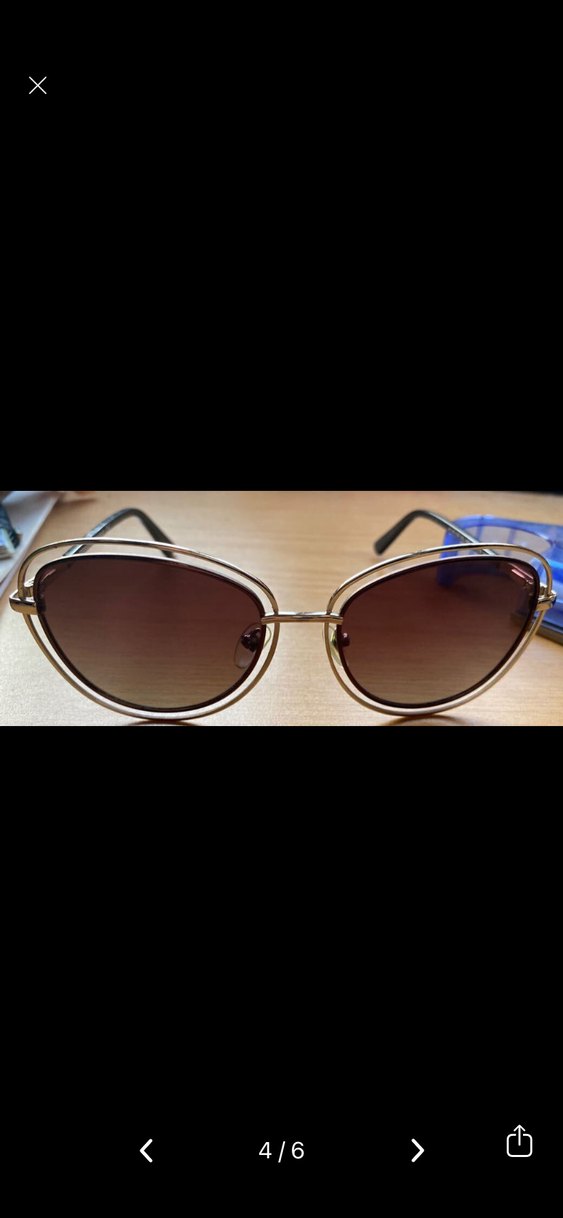 Ferfarini güneş gözlüğü - Görsel 4