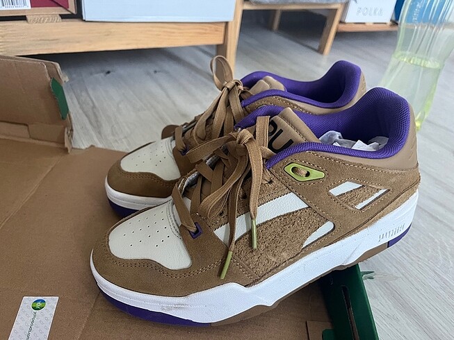 Puma sneaker