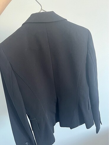 xs Beden Zara vintage blazer ceket