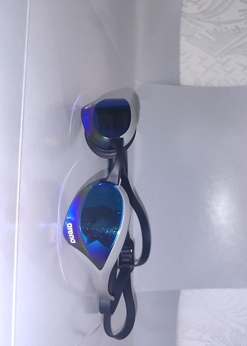 Arena Cobra Ultra Swipe yüzücü Gözlüğü - Görsel 3